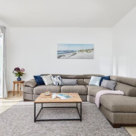 Вилла Waikiki Beach House Тиват Экстерьер фото