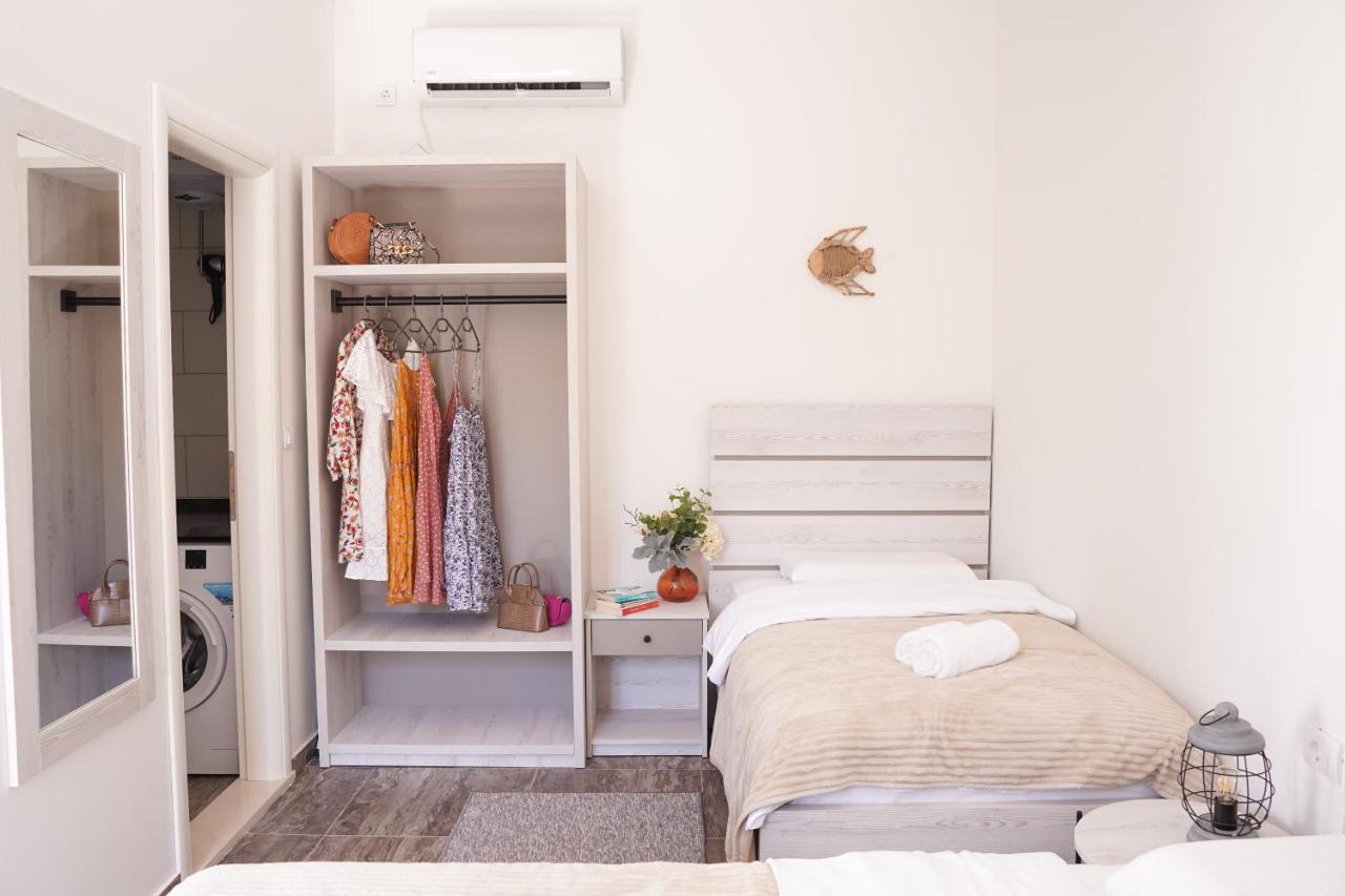 Вилла Waikiki Beach House Тиват Экстерьер фото